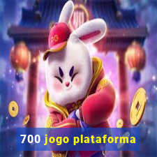 700 jogo plataforma